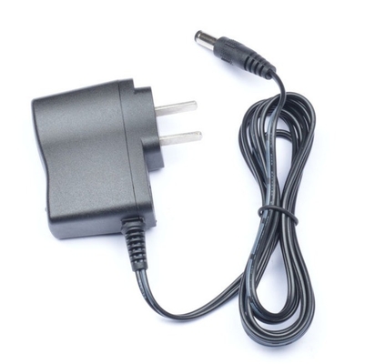 C-Power Plug In AC100-240V DC 4.2V 1A 4.2V 500mA Power Adapter with CE Certificate