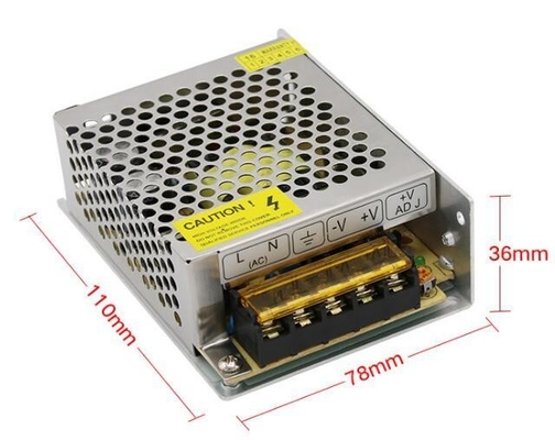 14.4v 15v Power Transformer Supply 45w 9v 15volt Switch Mode Power Supply for Buyers