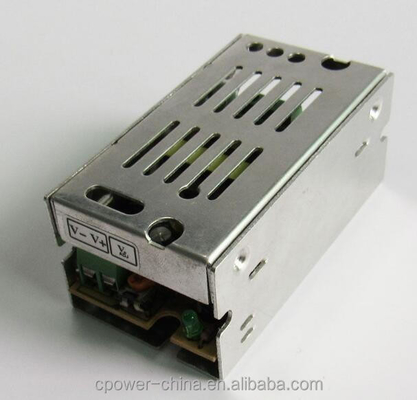 5v 2a 10w LED Power Supply Adapter for LED Strip Efficiency 86% Output Type Single