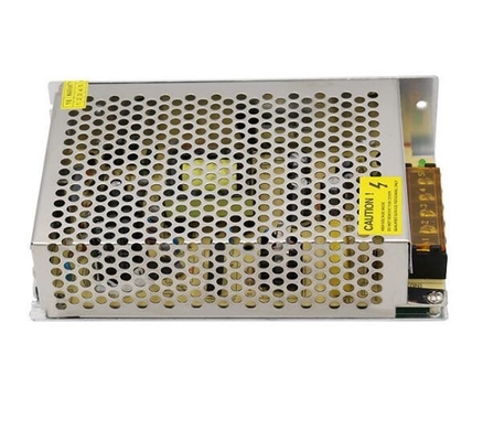 AC/DC 75W 15V 5A Small Volume Single Output Switching Power Supply with 86% Efficiency