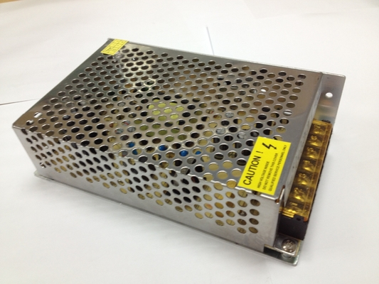 AC/DC 75W 15V 5A Small Volume Single Output Switching Power Supply with 86% Efficiency