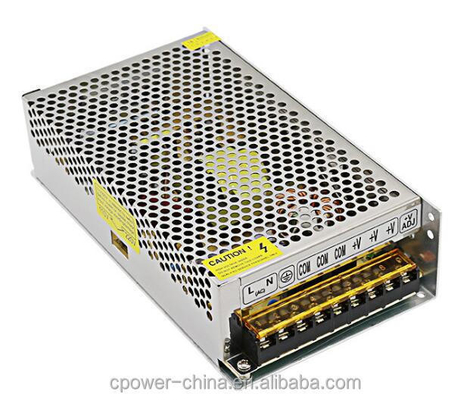 Constant Voltage 300w 110v to 12v 19v 15v 20a Switch Mode Power Supply with 19v Output