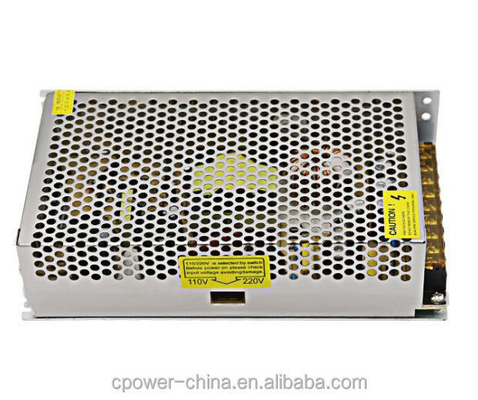 Constant Voltage 300w 110v to 12v 19v 15v 20a Switch Mode Power Supply with 19v Output