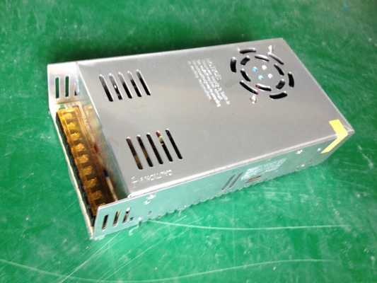 Single Output 360w 12v 9v 30a Power Supply Transformer with Double Filter Capacitor