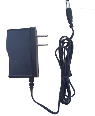 C-Power 5W 5V 1A 1000mA 220V 50Hz Black Power Adapter for EU UK UA US CN Plug