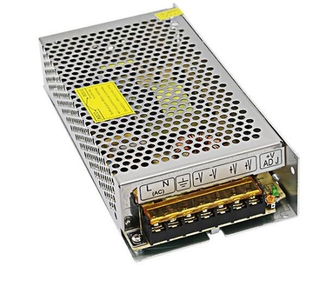 110V/220V Input Voltage CCTV LED Driver 15V 5V 3V 25A 75W 3V 20A Switch Power Supply DC