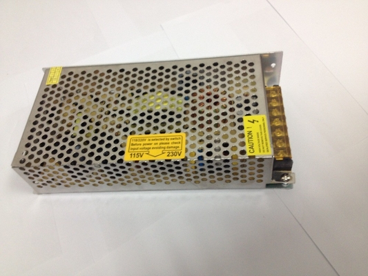 110V/220V Input Voltage CCTV LED Driver 15V 5V 3V 25A 75W 3V 20A Switch Power Supply DC