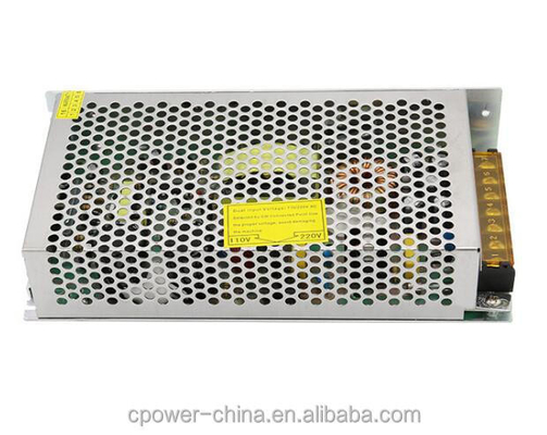 48V 150W LED Lighting Electronics Switching Power Supply with Output Voltage S-150-48