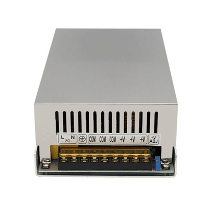 48V Output Voltage AC DC 110V/220V to DC 12V 24V 48V Switch Power Supply Converter 48V 10A