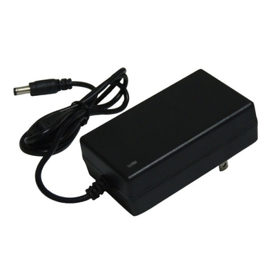 Efficiency 85% Min Constant Voltage 12V 2.5A Power Adapter for Long-lasting Performance
