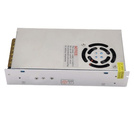 DC 5V 12V 24V 36V 48V Regulated Switching Power Supply LED CCTV PSU 5A Output Current