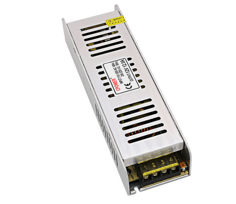 12V 12.5A 150W 120W Slim Switching Power Supply Input Voltage 220V Constant Voltage