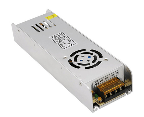 20A Output Current Slim AC110V/220V to DC12V 240W Switch Power Supply for LED Light