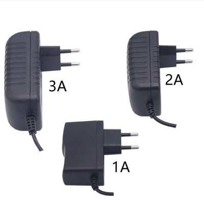 15W AC DC Power Adapter 12V 1.25A 1.5A 100-240V Output for Advanced Technology