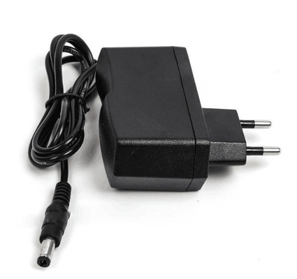 C-Power 6V 500mA DC Adapter with 5.5*2.5mm Connector and 2000mA Output Current