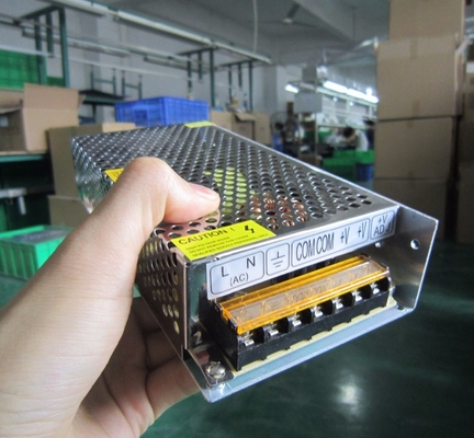 12V 24V DC 10A 20A 30A 40A 50A 60A AC DC Switch Power Supply with 20A Output Current