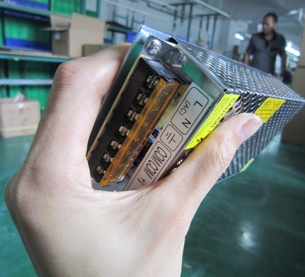 12V 24V DC 10A 20A 30A 40A 50A 60A AC DC Switch Power Supply with 20A Output Current