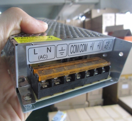 12V 24V DC 10A 20A 30A 40A 50A 60A AC DC Switch Power Supply with 20A Output Current