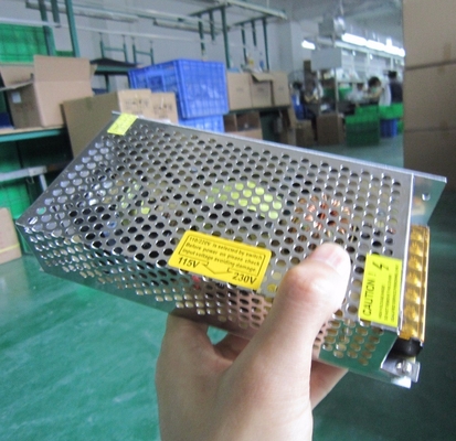 12V 24V DC 10A 20A 30A 40A 50A 60A AC DC Switch Power Supply with 20A Output Current