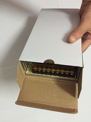 12V 24V DC 10A 20A 30A 40A 50A 60A AC DC Switch Power Supply with 20A Output Current