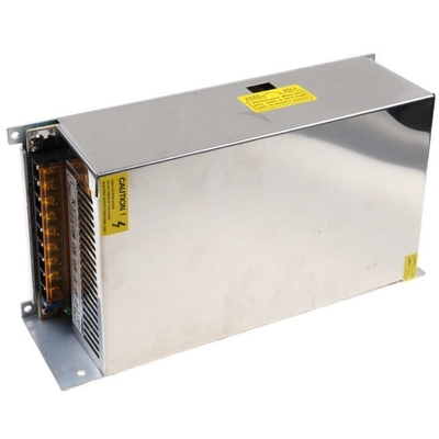 12V 24V 5V 15V 50A 25A 12A 600W LED Driver Power Supply for LED Lighting CCTV AC 230V