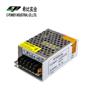 100% Testing 5V 12V 24V 48V DC Power Supply 2A 3A 5A 10A 15A 20A 30A Switching Power