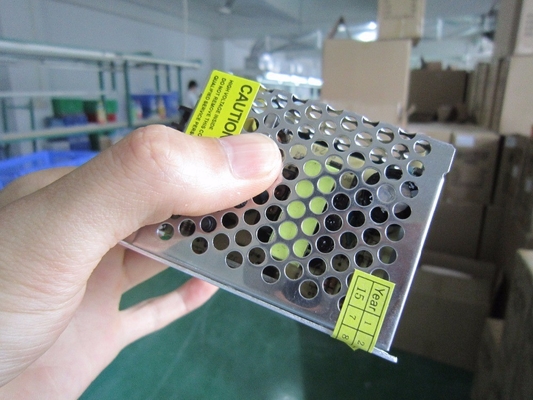 100% Testing 5V 12V 24V 48V DC Power Supply 2A 3A 5A 10A 15A 20A 30A Switching Power