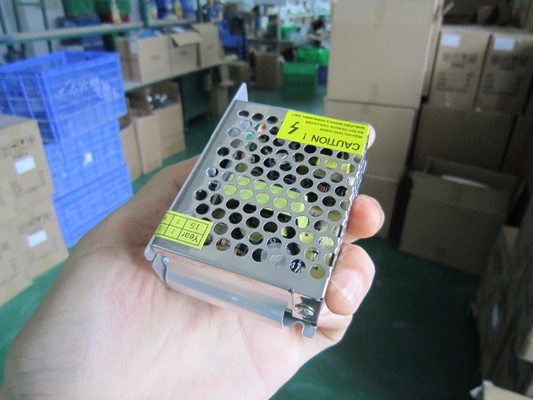 100% Testing 5V 12V 24V 48V DC Power Supply 2A 3A 5A 10A 15A 20A 30A Switching Power