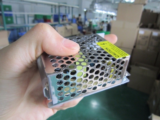 100% Testing 5V 12V 24V 48V DC Power Supply 2A 3A 5A 10A 15A 20A 30A Switching Power