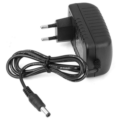 14V 1A 2A 1.7A AC/DC Power Adapter with Input AC 100-240V and Output Current 2000mA