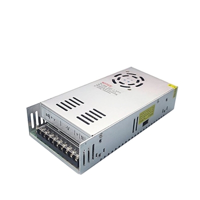 12V 30A Switching Power Supply Adapter 360W Adapter for AC DC 24VDC 15A Transformer