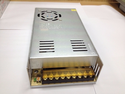 12V 30A Switching Power Supply Adapter 360W Adapter for AC DC 24VDC 15A Transformer