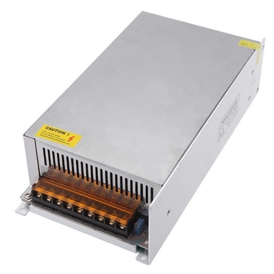 Input Voltage 110V C-Power Big Power 24V 30A 720W DC Output Power Supply for CCTV LED