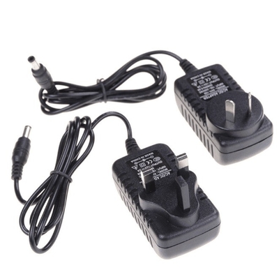 CE Approved C-Power 24V DC 1A AC Power Adapter with 24W Output and CE Certificate