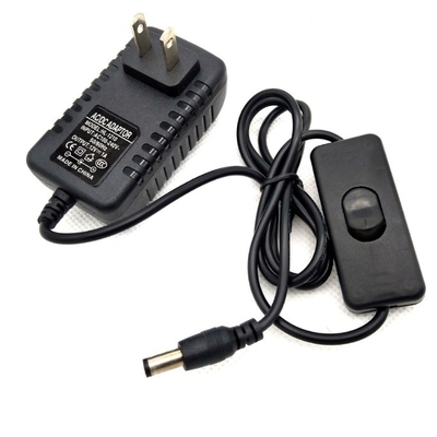 9V DC 1A Constant Voltage Power Adapter for C-Power AC 100-240v 50-60hz Input