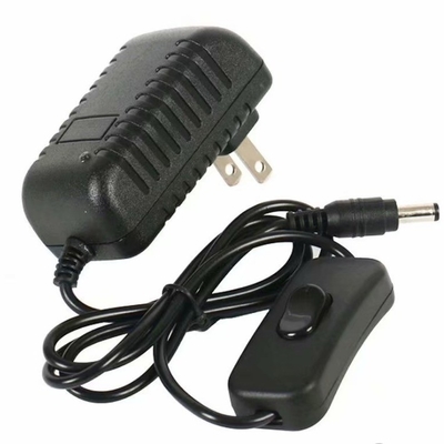 9V DC 1A Constant Voltage Power Adapter for C-Power AC 100-240v 50-60hz Input