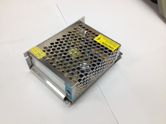 LED Strip CCTV Camera Power Supply 24V 1A 24W with Short Circuit and Overtemp Protection