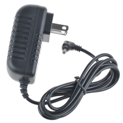 12VDC Output Voltage Connection Plug In C-Power AC100-240V Power Adapter 2.0A