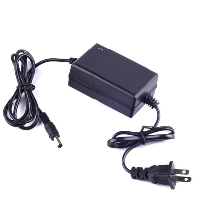 Wide Voltage Range C-Power 12V DC 1A 1000mA VP 1201000 Power Adapter with CE Certified