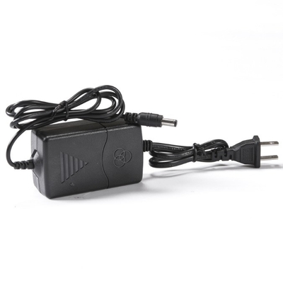 Wide Voltage Range C-Power 12V DC 1A 1000mA VP 1201000 Power Adapter with CE Certified