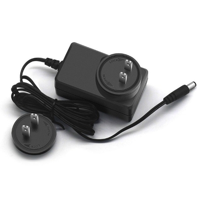 24W Max Universal International Travel Power Adapter for AU Wall Mount 100-240V 12V 2A