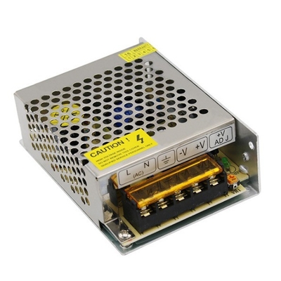 C-Power Small 36W 18V DC 2A Single Output AC-DC Switching Power Supply Durable Design