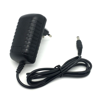 C-Power AC100-240V to DC 10V 1000mA Power Adapter with 5.5*2.1/5.5*2.5 DC Connector