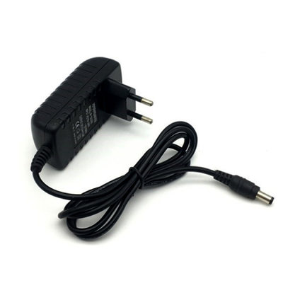 C-Power AC100-240V to DC 10V 1000mA Power Adapter with 5.5*2.1/5.5*2.5 DC Connector