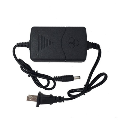 18W AC DC Power Adapter with 12V 1.5A Output and 5.5*2.1/2.5 DC Connector ' Convenience