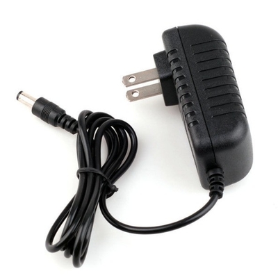 18V DC 0.5A AC Power Adapter Charger for C-Power Connection and Constant Voltage