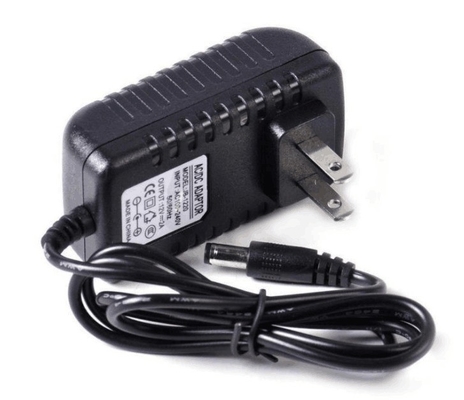 CE Certified C-Power 18V DC Power Adapter Your Best Choice for Global Application