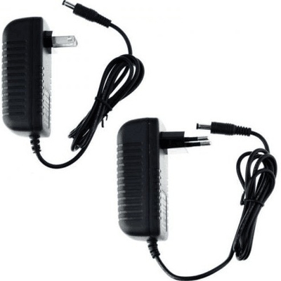10V 1.3A C-Power AC100-240V DC Power Supply Adapter with 1.2m DC Cable and CE Approved