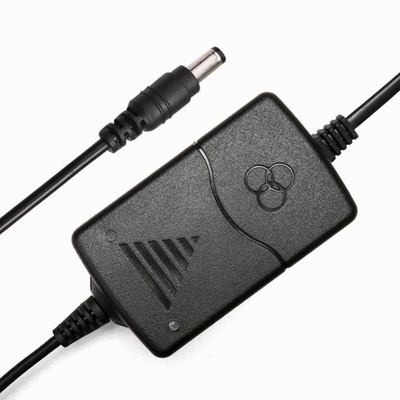 LED Light and Electrical Appliances Power Adapter 12V 1A 2A with Constant Voltage