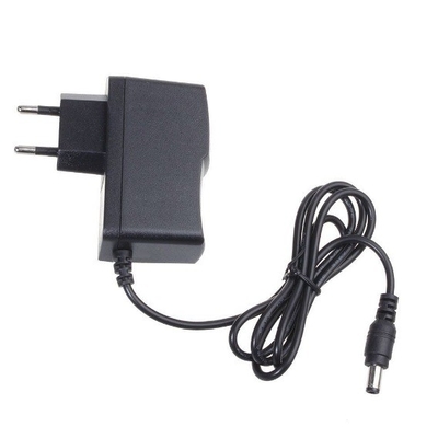 5V 1A C-Power Power Adapter with AC 100-240V Input and 5.5*2.1/5.5*2.5 DC Connector